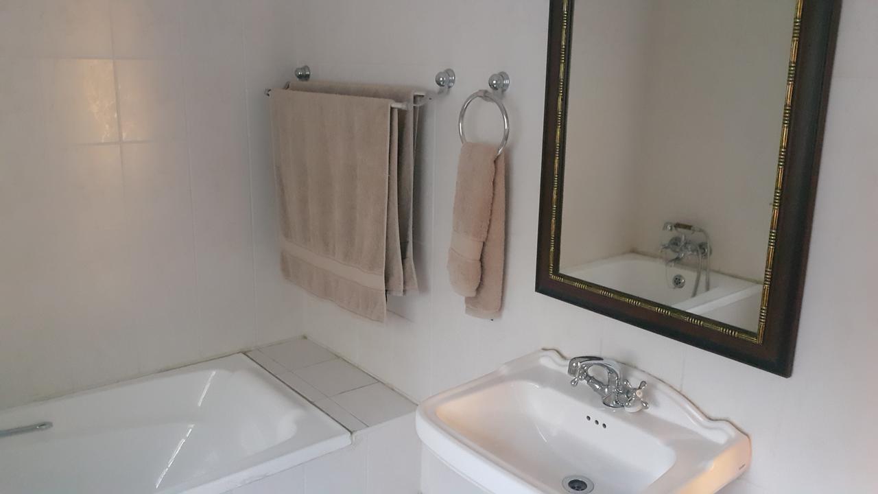 Albatross B&B Benoni Exteriér fotografie