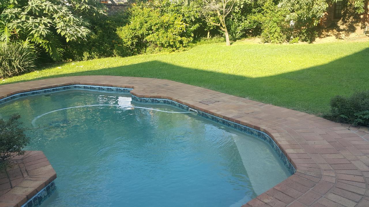Albatross B&B Benoni Exteriér fotografie