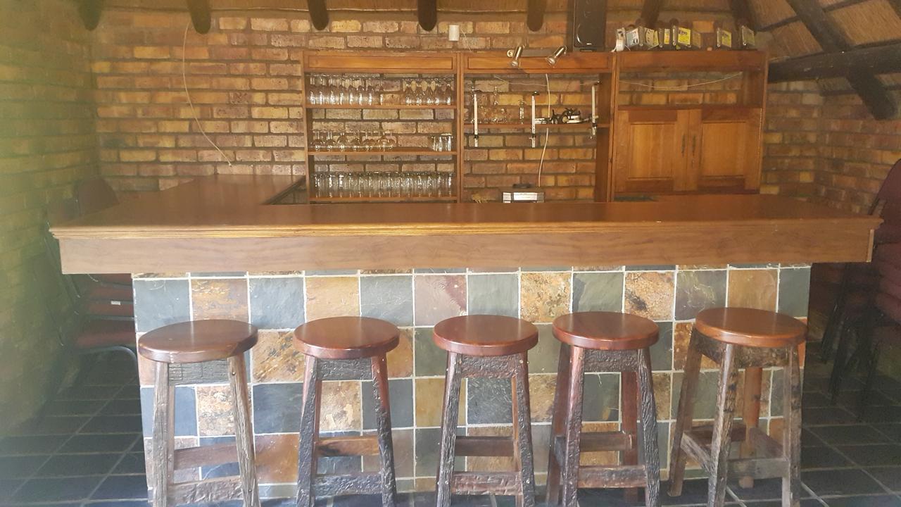 Albatross B&B Benoni Exteriér fotografie